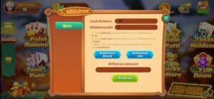 God Cow Rummy APK