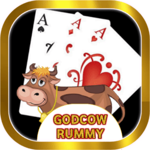 God Cow Rummy APK