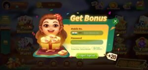 God Cow Rummy APK