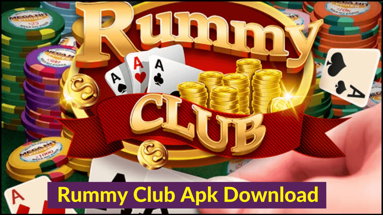 Rummy Club APK