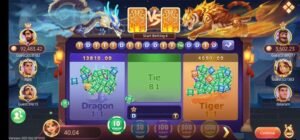 Rummy Modern App