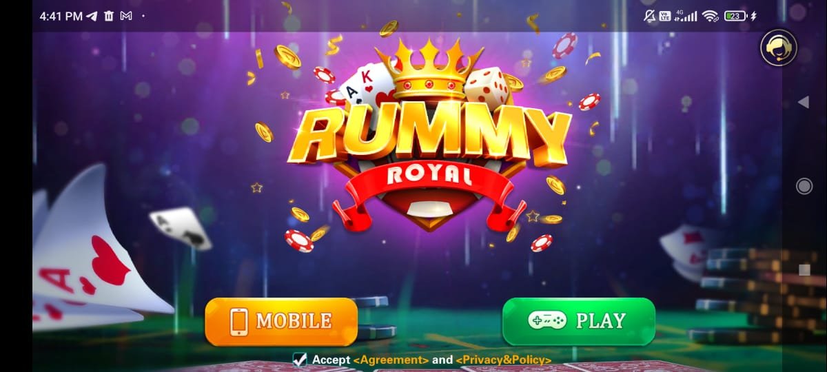 Rummy Royal Apk