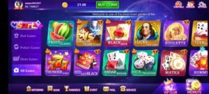 Rummy Royal Apk