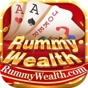 Rummy Wealth Apk