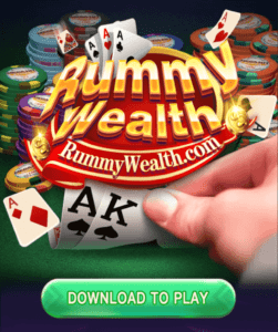 Rummy Wealth Apk