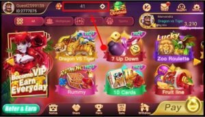 Rummy Wealth Apk