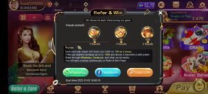 Rummy yes Apk