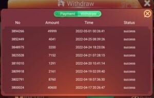 Rummy yes Apk