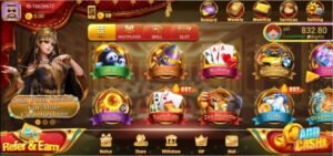 Teen Patti Global APK