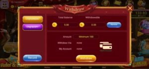 Teen Patti Global
