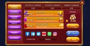 Teen Patti Global