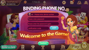 Teen Patti Joy App