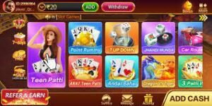 Teen Patti Master
