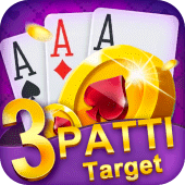 Teen Patti Target App Download