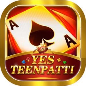 Teen Patti Yes Apk