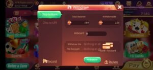Rummy Ola Apk