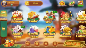 God Cow Rummy APK