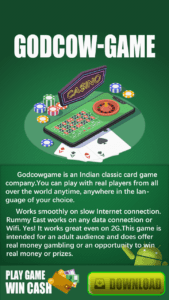 God Cow Rummy APK