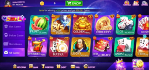 Rummy Perfect Apk