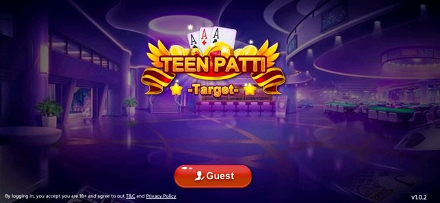 teen patti target app
