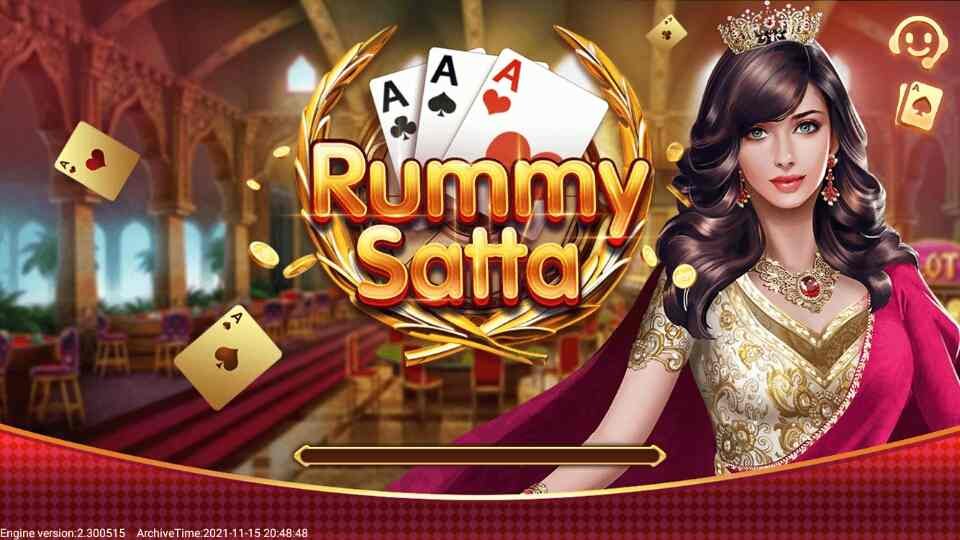 Rummy Satta Apk download