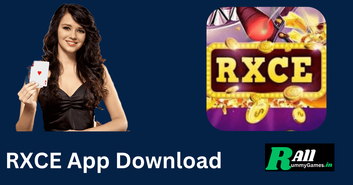 RXCE App Download 2023