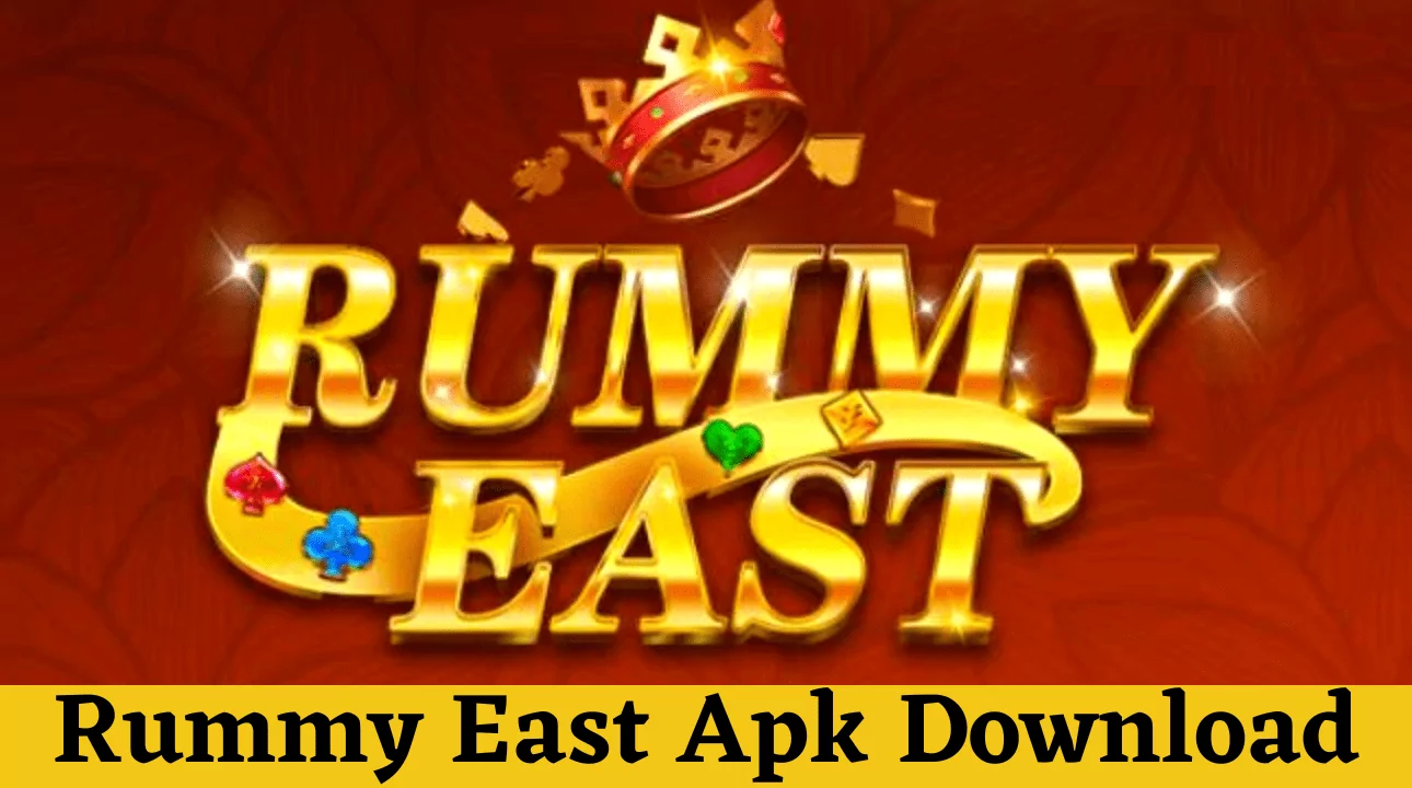 Rummy East