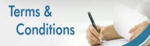 all Rummy games terms and conditions