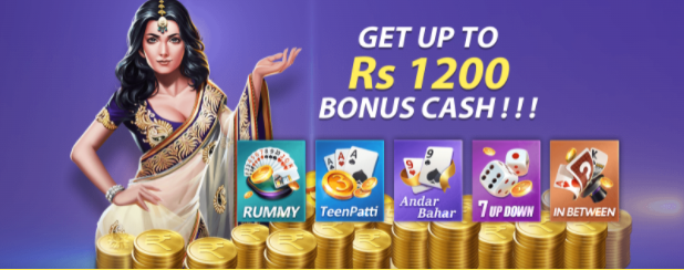 Refer And Earn In Teen Patti Vungo App