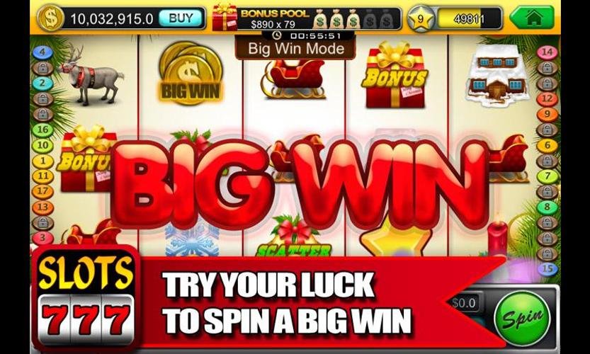 slots master apk