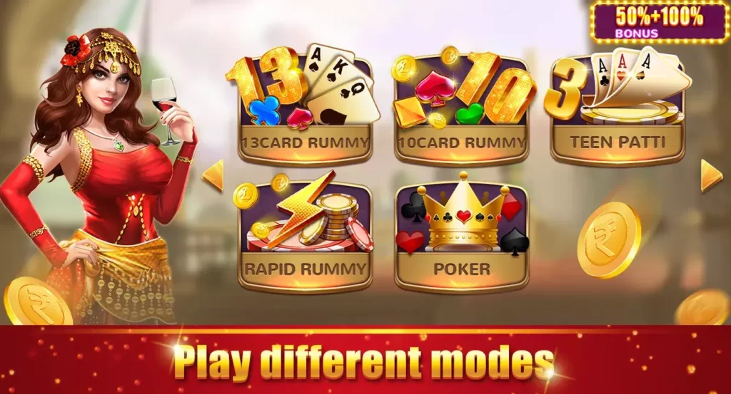 teen patti circle apk banner