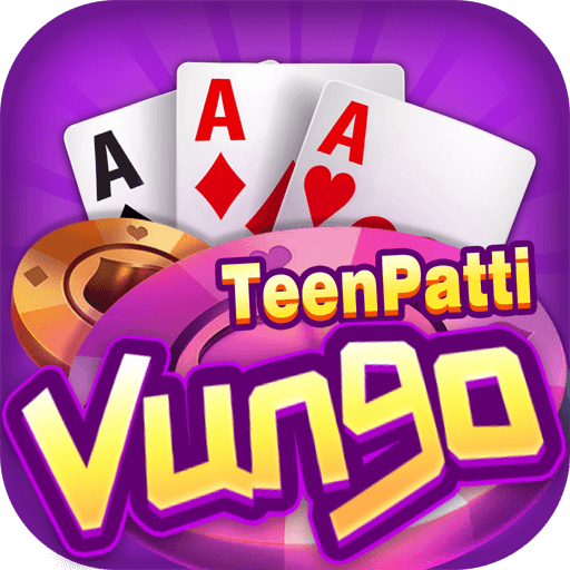Teen Patti Vungo Apk