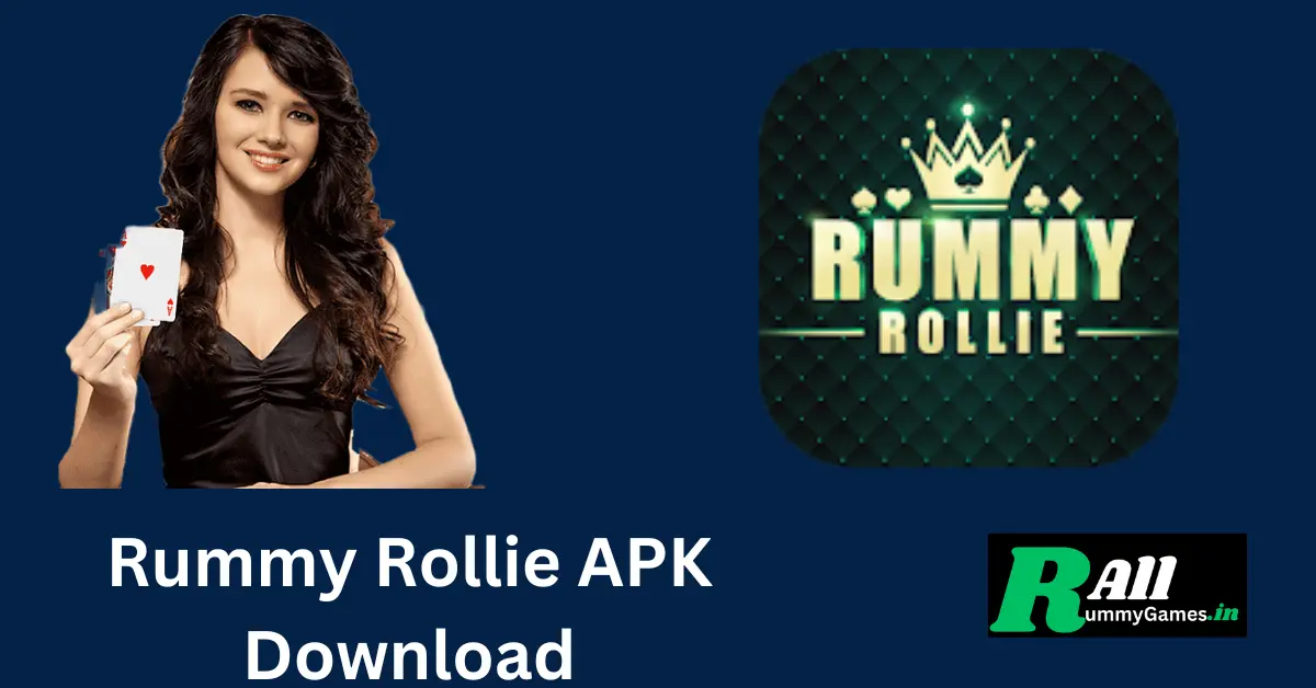 Rummy Rollie APK Download