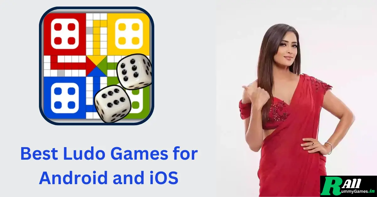 Top 10 Best Ludo Games for Android and iOS 2023