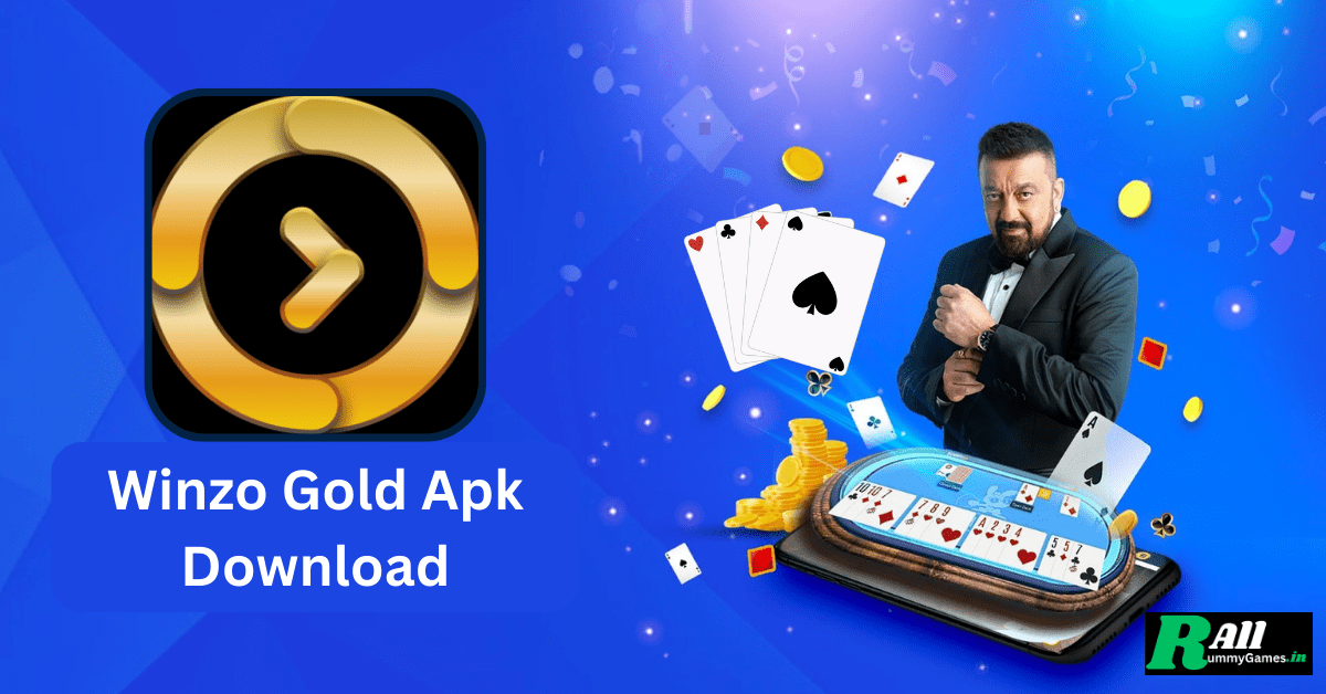 Winzo Gold Apk Download