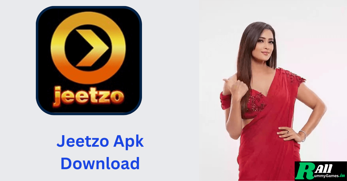 Jeetzo Apk Download