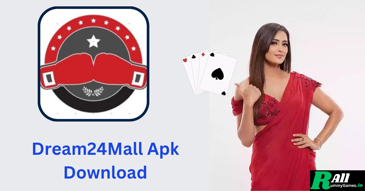 Dream24Mall Apk Download