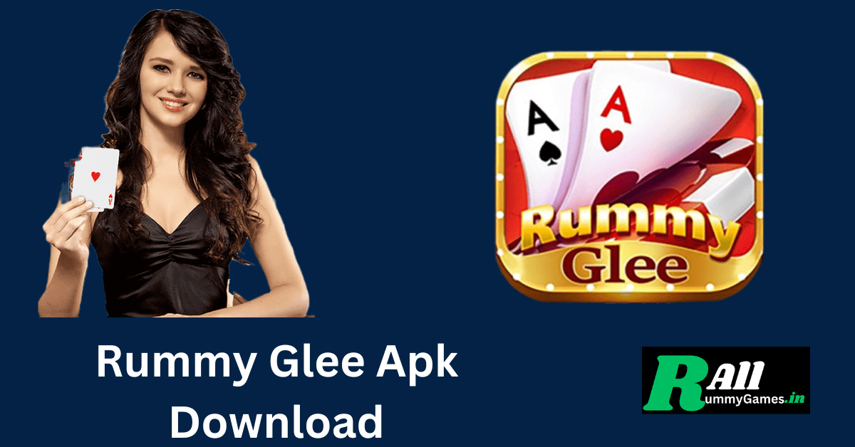 Rummy Glee Apk Download