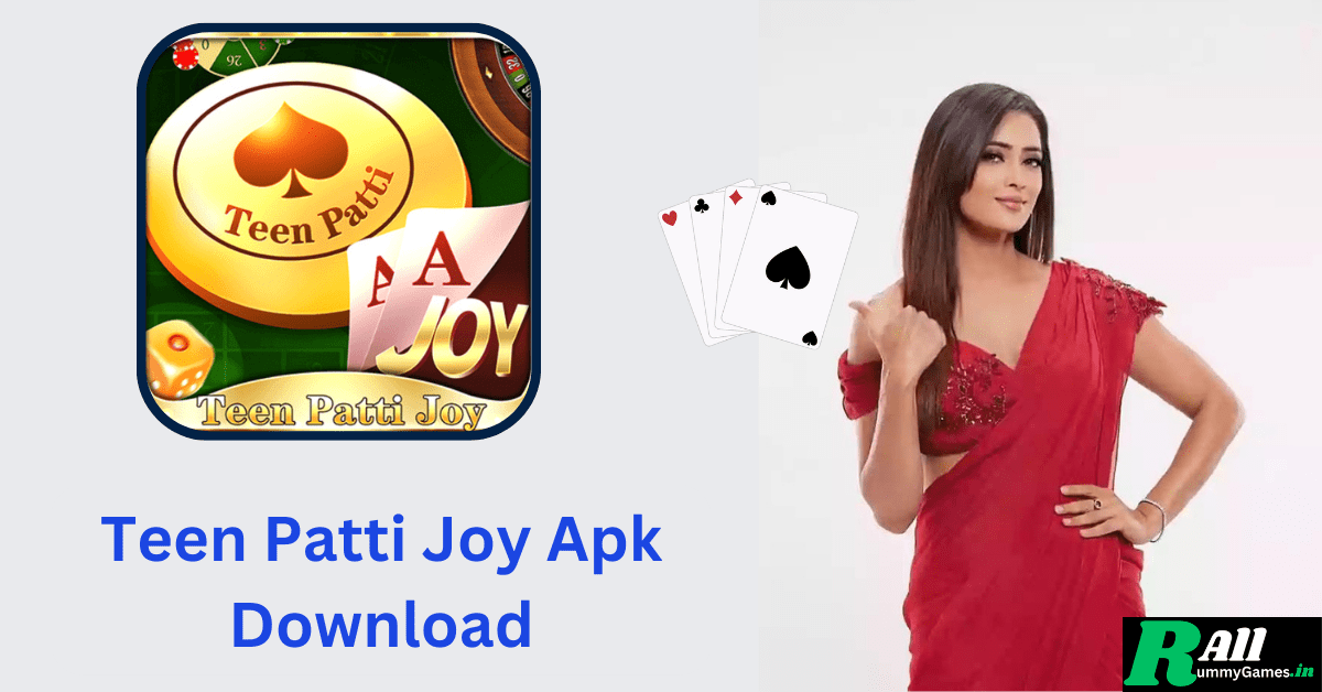 Teen Patti Joy Apk Download