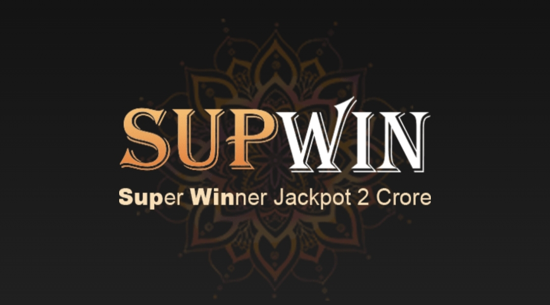 SupWin Apk Download