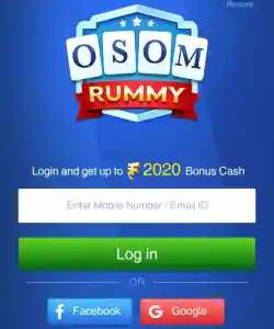 How To Download Osom Rummy Apk