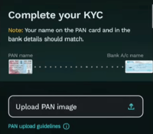 How to Withdraw Money in Playship Rummy App