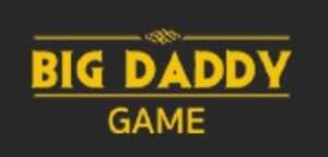 Big Daddy Game