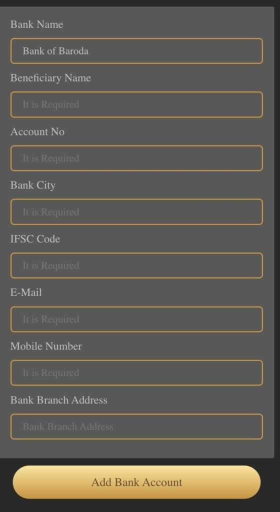How to Withdraw Cash From Big Daddy Game App