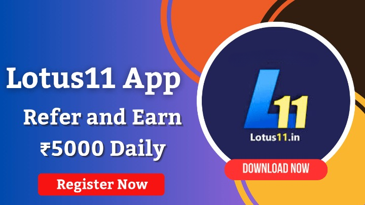 Lotus11 app